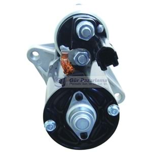 33291 M.MOT.12V 1.2KW 9T COROLLA-VERSO-AURIS 1.6 V