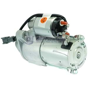 6750 M.MOT.12V1.4KW 9T CAPTIVA/EPICA/ANTARA 2.0CD