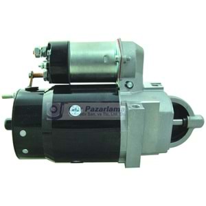 3510N M.MOT.12V 9T 10MT BUICK / CADILLAC