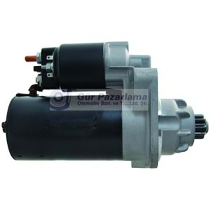 32700 M.MOT.12V 2.2KW 9T VW TOUAREG R5 2.5 TDI