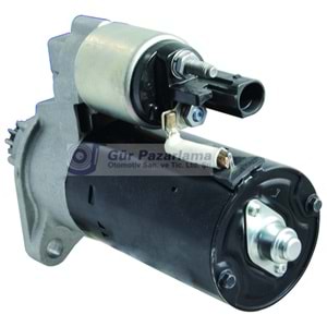 32706 M.MOT.12V 2.2KW 10T VW TRANSPORT V 2.5TD