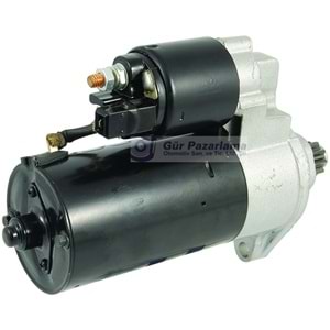 31227 M.MOT.12V 1.8KW 9T VW CADDY 1.9SDI/POLO