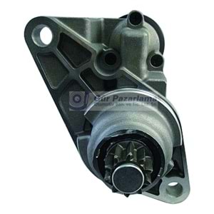 32675 M.MOT.12V 0.9KW 10T VW GOLF V 1.4-1.6FSI