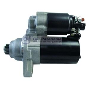 32675 M.MOT.12V 0.9KW 10T VW GOLF V 1.4-1.6FSI