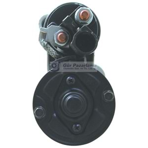 33292 M.MOT.12V 1.1KW 10T AUDI A4/A51.8 FSI-2.