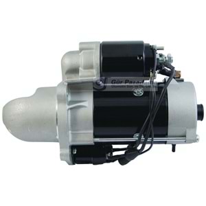 18364N MARŞ MOT. 24V 4.0KW 9T M.BENZ AXOR/ATEGO I-