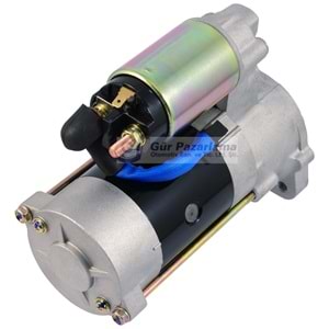 30897N MARŞ MOT. 12V 13T HYUNDAI GALLOPER II H100