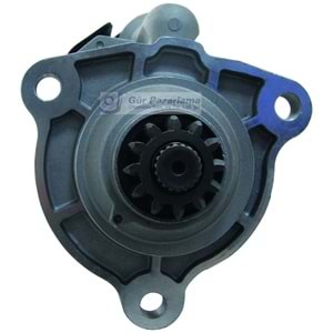 19795N MARŞ MOT. 24V 5.5KW 12T SCANIA P.G.R.T SER