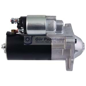 30315N MARŞ MOT.12V 1.7KW 9T DUCATO/BOXER/JUMPER 2