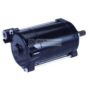 18420N MARŞ MOT. 12V 2.0KW 9T YAMAHA PWC WRB 650 J