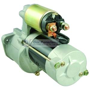 16854N MARŞ MOT. 12V 2.0KW 13T HYUNDAI STAREX 2.5