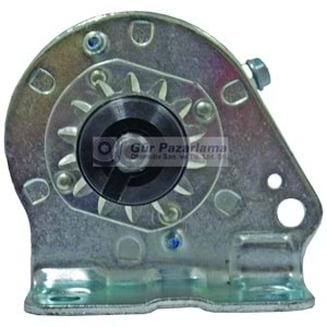 5777 MARŞ MOT.12V 14T CCW JOHN DEERE LA 125 ÇİM Bİ