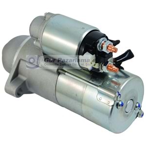 30339 MARŞ MOT. 12V 1.8KW 9T CW CHEVROLET CAPTIVA