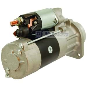 19320 MARŞ MOT. 24V 5.5KW 13T MB AXOR II Y.M./ATEG