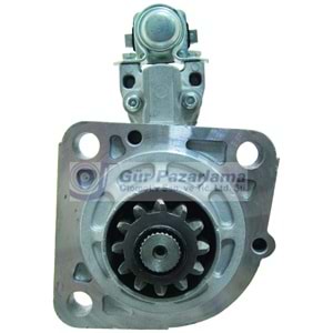 30028 MARŞ MOT.24V 5.5KW 12T RENAULT PREMIUM 420DC