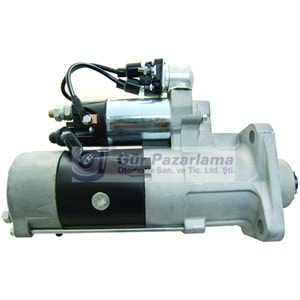 30028 MARŞ MOT.24V 5.5KW 12T RENAULT PREMIUM 420DC