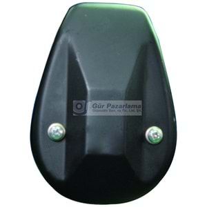 30118 MARŞ MOT.24V 6.6KW 11T NEW HOLLAND BİÇERDÖVE