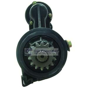 6794N MARŞ MOTORU 12V 14D 1.6KW MERCURE MARINER