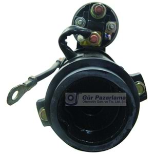 6794N MARŞ MOTORU 12V 14D 1.6KW MERCURE MARINER