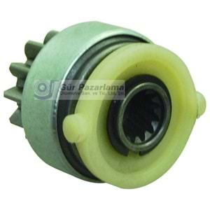 221 M.DİŞLİSİ 12T FORD V184 154780