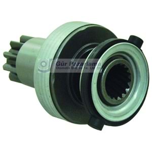 91127 M.DİŞLİSİ 10T VW T.PORTER T4-GOLF-JETTA-