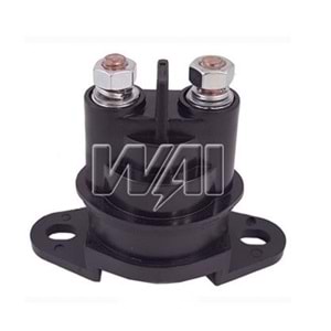 67-733 M.OTM. 12V 2 TERMİNAL