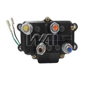 67-792 M.OTM. 12V 6 TERMİNAL