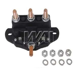 67-764 M.OTM. 12V 6 TERMİNAL