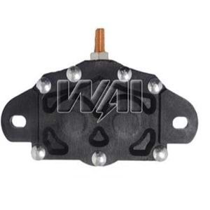 67-764 M.OTM. 12V 6 TERMİNAL