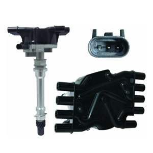 DST1829 ATEŞLEME DAĞITICI