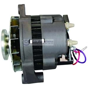 12176N-1G ALTERNATÖR 12V 65A BOBCAT