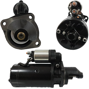 MARS MOTORU 12V 9 DIS 3.0 KW BOSCH TIP UNIVERSAL /