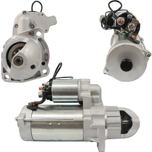 MARS MOTORU 24V 9 DIS 4.0 BOSCH TIP MERCEDES ATEGO