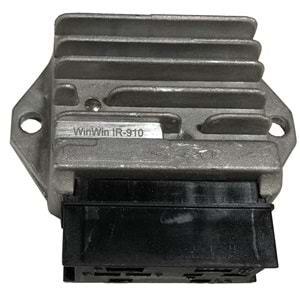 ALT KONJEKTOR 12V 6 FISLI ISKRA TIP LOMBARDINI / C