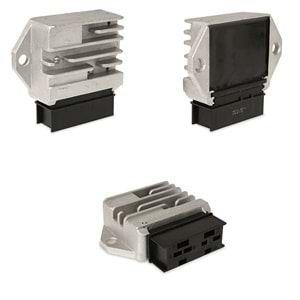 ALT KONJEKTOR 12V 6 FISLI ISKRA TIP LOMBARDINI / C