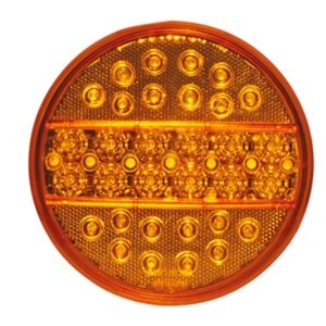 4 FONK. LEDLİ DEKORATİF LAMBA