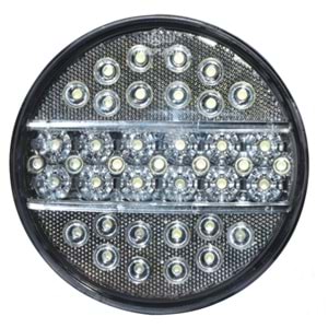 4 FONK. LEDLİ DEKORATİF LAMBA