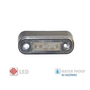 PRO KAŞ LAMBA LEDLİ