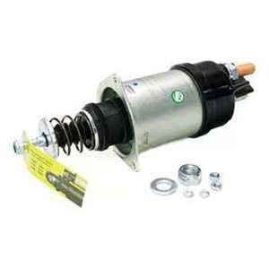 M.OTOMATİĞİ 1115673 24V PİSTONLU DEV FATİH