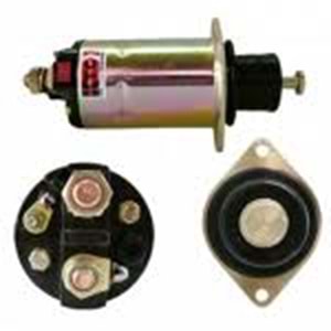 MARS OTOMATIGI 12V 28MT FORKLIFT IS MAKINESI (CBS