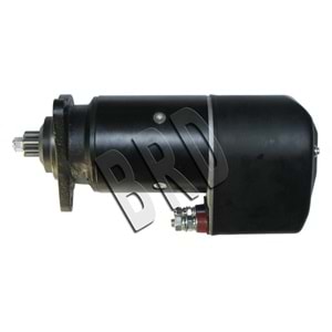 MARS MOTORU 24V 9D.ALF-KB 5.4 KW MERCEDES MAN KISA