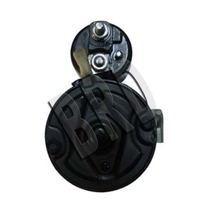 MARS MOTORU 12V 12DIS 2KW FORD TRANSIT2.4 TDCI YM