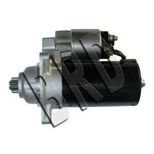 MARS MOTORU 12V 10D.VW TRANSPORTER 2.5TDI CARAVELL