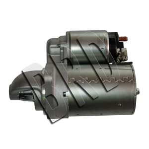 MARS MOTORU 12V.9D.0.9KW CHEVROLET REZZO/DAEWOO ES