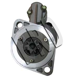 MARS MOTORU 12V 9DIS 2.0KW THERMOKING-YANMAR