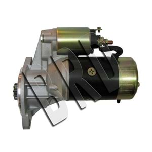 MARS MOTORU 12V 9DIS 2.0KW THERMOKING-YANMAR