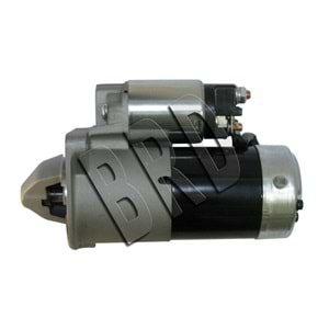 MARS MOTORU 12V 10DIS 1.9KW OPEL ASTRAH -VECTRAC -