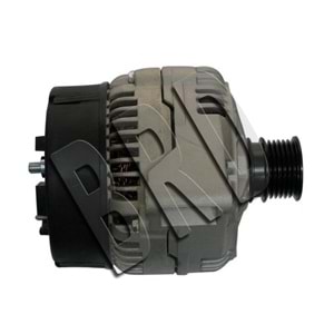 ALTERNATOR 12V 120A.MERCEDES EM