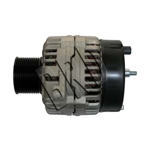 ALTERNATOR 24V 90A IVECO STARLES -EUROSTAR TIR