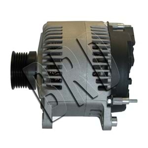 ALTERNATOR 12V 100 AMP LAND ROVER JEEP / ROVER /TE